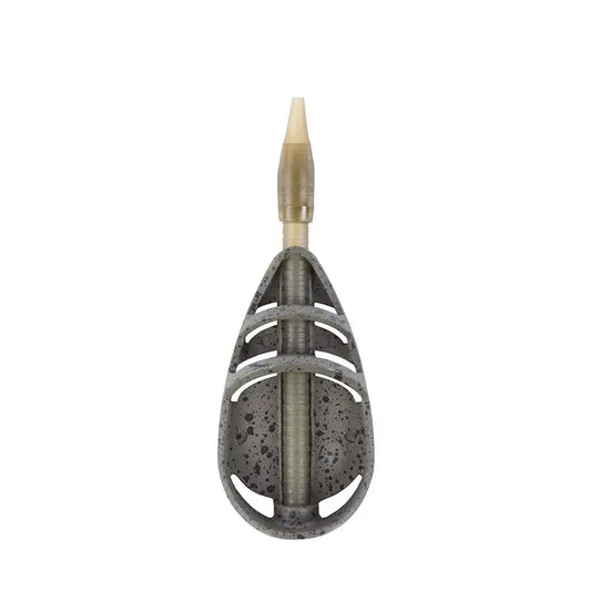 Method Feeder Preston Ics In-Line Distance Method Feeder 45g
