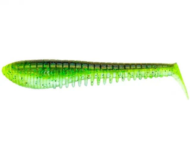 Shad Pontoon21 Awaruna EVO 1301 8.9cm