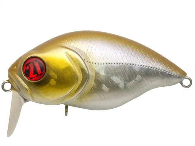 Vobler Pontoon21 TabaTao 50F SSR 5cm 11.3g A30 F 5cm 11.3g A30 F