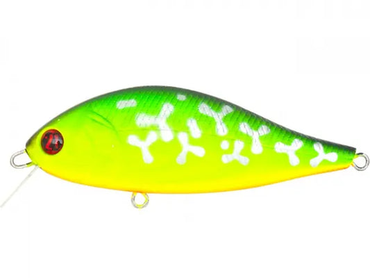 Vobler Pontoon21 Bet a Shad 63SP-SR 6.3cm 7.7g 070 SP Bet a Shad 6.3cm 7.7g 070