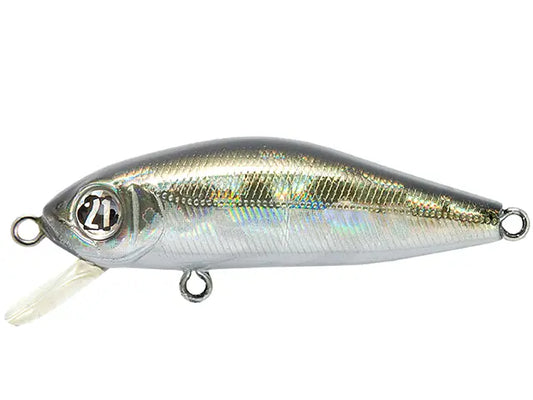 Vobler Pontoon21 Crack Jack 38F-DR 3.8cm 2.5g R51 F 3.8cm 2.5g R51