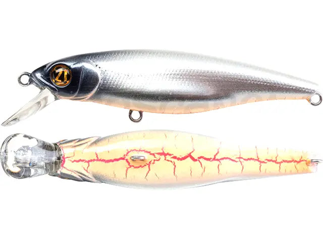 Vobler Pontoon21 Greedy Guts 99SP SR 9.9cm 15.4g 471 SP Greedy Guts 9.9cm 15.4g 471 SP