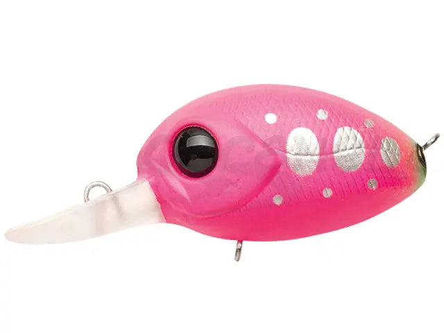 Vobler Pontoon21 Baby RedRag 32F-MDR 3.2cm 5.1g R44 F 3.2cm 5.1g R44