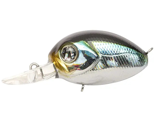 Vobler Pontoon21 Baby RedRag 32F-MDR 3.2cm 5.1g 005 F 3.2cm 5.1g 005