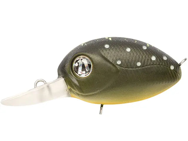 Vobler Pontoon21 Baby RedRag 32F-MDR 3.2cm 5.1g 314 F 3.2cm 5.1g 314