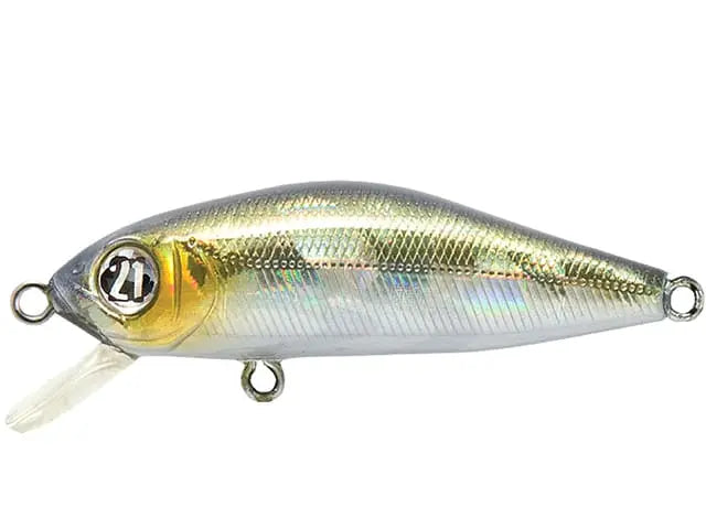 Vobler Pontoon21 Crack Jack 38SP-DR 3.8cm 2.6g R30 SP 3.8cm 2.6g R30