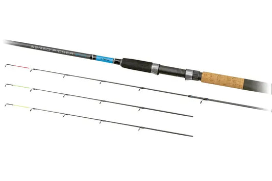 Lanseta Feeder Carp Zoom Lanseta Carp Zoom Senso Picker 270 10-30gr