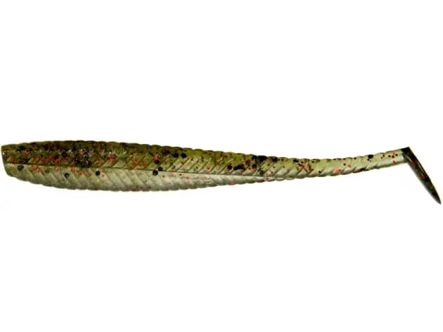 Shad Pontoon21 Ratta 437 Ratta 437 3.75inci (9.5cm)
