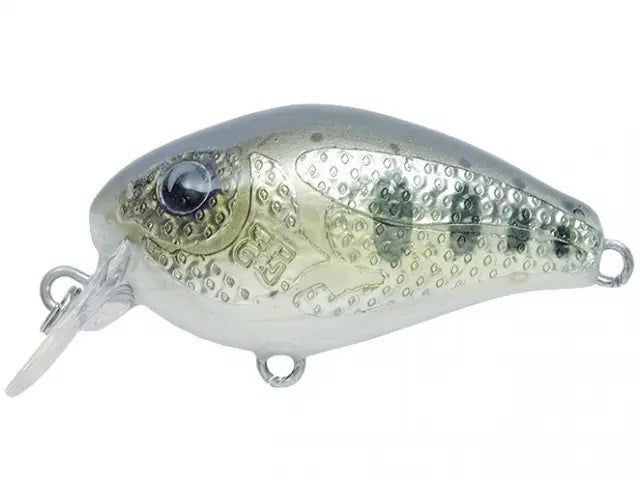 Vobler Pontoon21 Fop 501 3.2cm 2.5g Floating SR Fop 501 3.2cm 2.5g Floating SR
