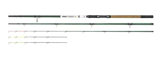 Lanseta Feeder Carp Zoom Lanseta Feeder Trend Ll 390 180gr