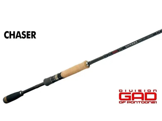 Lanseta Pontoon21 Gad Chaser 2.36m 10.5-35g Ex. Fast Gad Chaser 2.36m 10.5-35g Ex. Fast