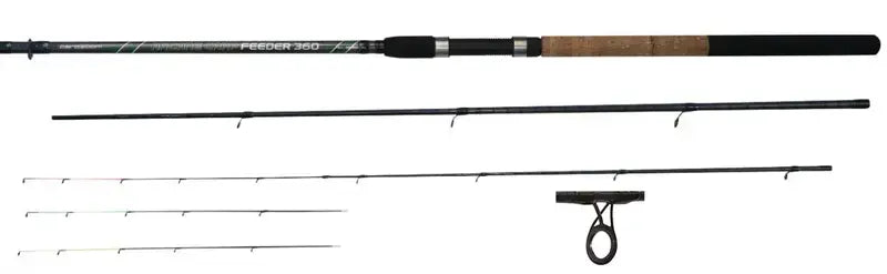 Lanseta Feeder Carp Zoom Lanseta Feeder Arcane Crap 3.9m 60-180gr