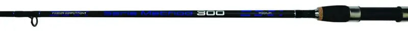 Lanseta Feeder Carp Zoom Lanseta Feeder Competition Seria Method 3.3m Medium