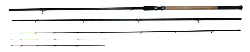 Lanseta Feeder Carp Zoom Lanseta Feeder Competition Seria Fine 3.6m Light