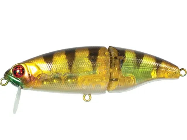 Vobler Pontoon21 Danzante SSR 10cm 17.1g 837 F 10cm 17.1g 837