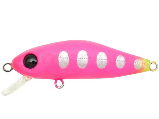 Vobler Pontoon21 Crack Jack 38SP-SR 3.8cm 2.4g R44 SP 3.8cm 2.4g R44
