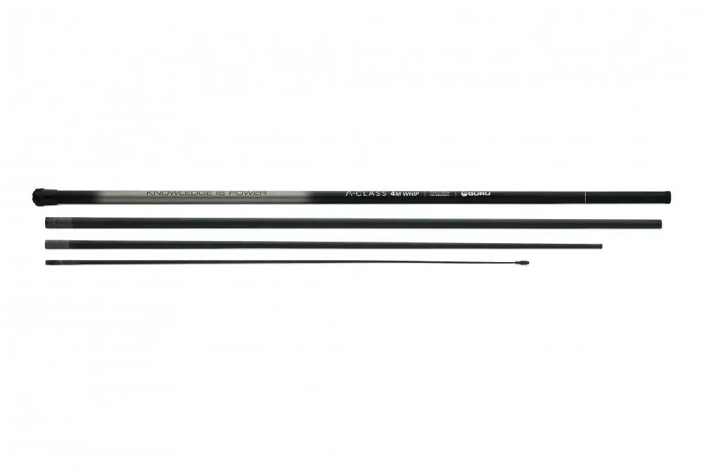 Varga Guru Varga A Class Whip 4m