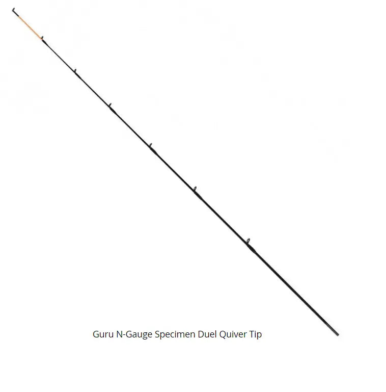 Varga Guru Varf N-Gauge Specimen 3oz