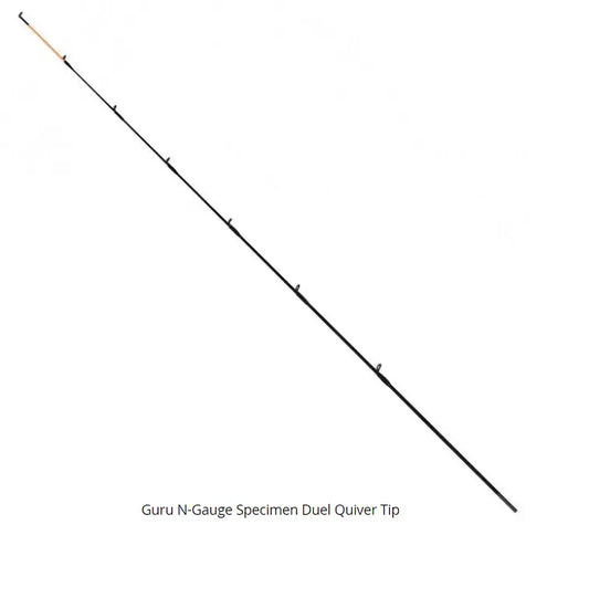 Varga Guru Varf N-Gauge Specimen 1,5oz