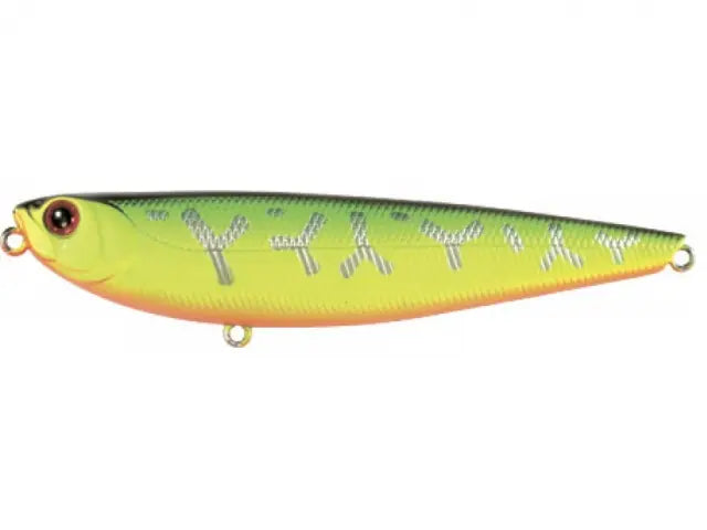Pontoon21 ZanyZag 10cm 12.3g 070 Sliding ZanyZag 10cm 12.3g 070 Sliding