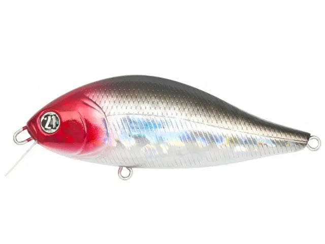 Pontoon21 Bet a Shad A16 6.3cm 7.3g Floating SR Bet a Shad A16 6.3cm 7.3g Floating SR