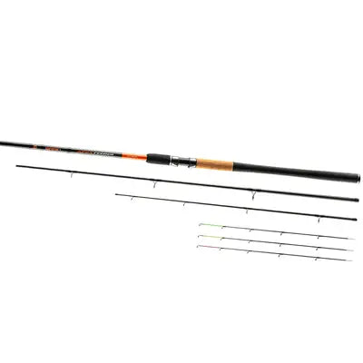 Lanseta Brain Apex Feeder 3.9m 200g