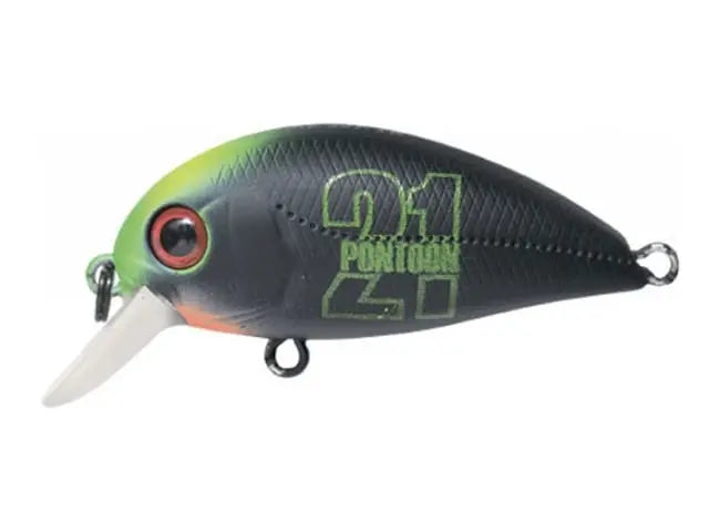 Vobler Pontoon21 Hypnose 38F-SR 3.8cm 3.7g 021 F Hypnose 3.8cm 3.7g 021