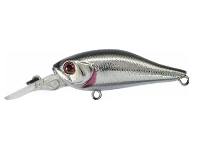 Pontoon21 Cheerful 011 4 cm 2.6g Suspending SR 40SP-SR (Suspending Shallow Runner)