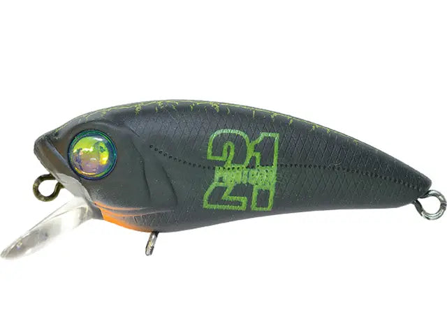 Pontoon21 AlterIdem 921 3.6cm 2g Suspending SR 36SP-SR (Suspending Shallow Runner)