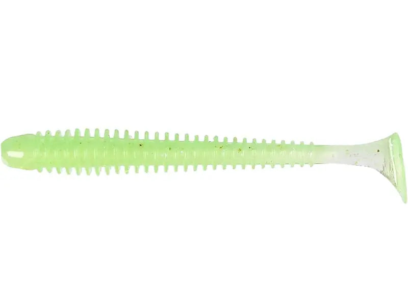 Shad Keitech Swing Impact Slim Electric Chart Shad EA#19T 7.6cm