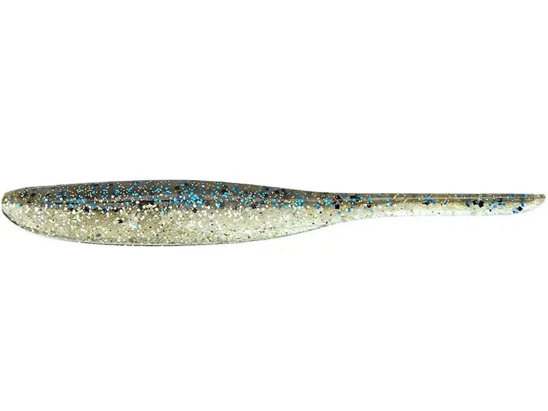Keitech Shad Impact Bluegill Flash 418 12.5cm