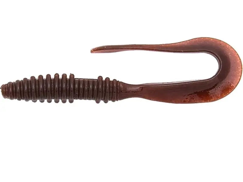 Keitech Mad Wag Mini Scuppernong 008 8.9cm