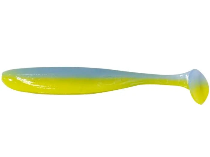 Shad Keitech Easy Shiner UA Limited EA#12 10cm