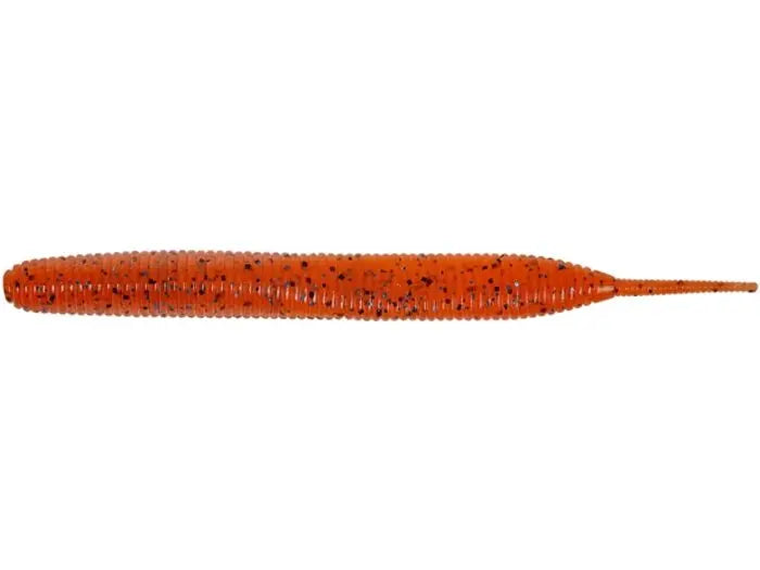 Shad Keitech Sexy Impact Spicy Mustad Blue EA#13 7.1cm
