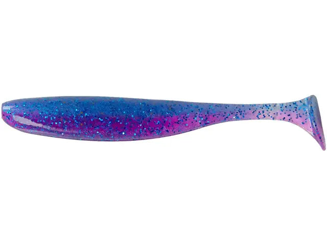 Shad Keitech Easy Shiner Morning Dawn Blue FLK EA#14 12.5cm