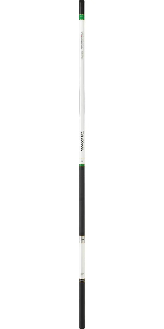Varga Daiwa Xx Varga Daiwa Tele.team Daiwa Carbon 7,97m
