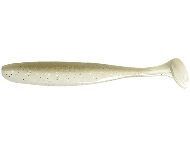 Naluca Soft Shad Keitech Easy Shiner Tennessee Shad 429 11.4cm