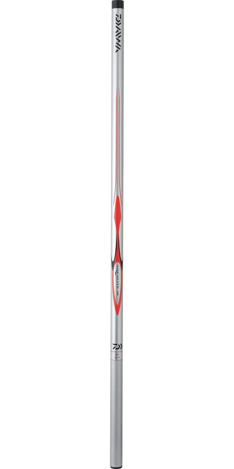 Varga Daiwa Varga Tele.aqualite Whip 60t Carbon 6m