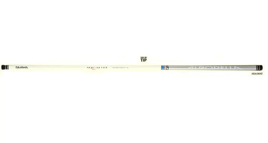Varga Daiwa Varga Tele.aqualite Alborella 50 Carbon 5m