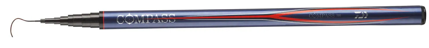 Varga Daiwa Varga Compass Mobile Tele 5,00m
