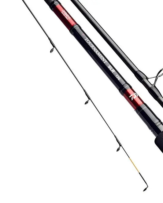 Varga Daiwa Varf Tournament Slr 1,5oz