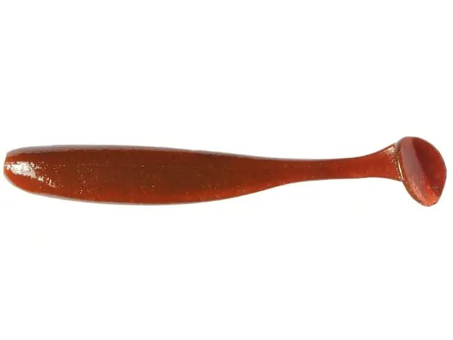 Naluca Soft Shad Keitech Easy Shiner Cola 006 5cm
