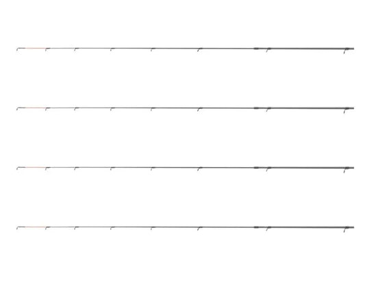 Varga Daiwa Varf Quiver Triforce Method Feeder Qt Red 3,3m/80g