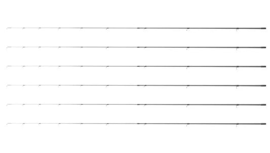Varga Daiwa Varf Quiver Triforce Method Feeder Qt Red 3,0m/60g