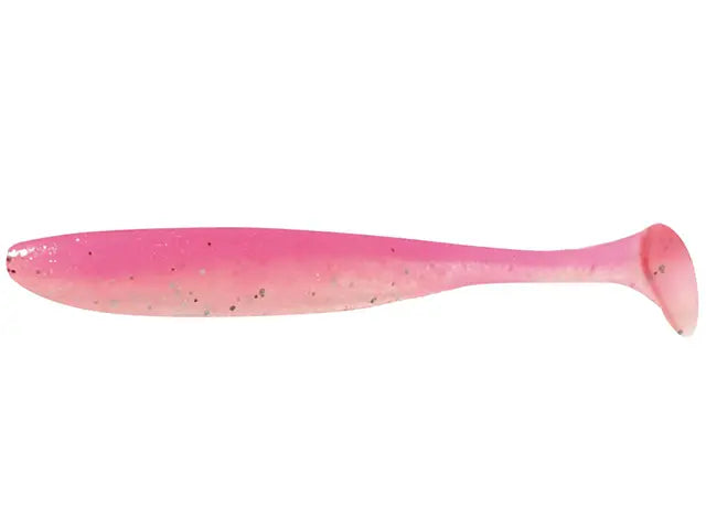 Shad Keitech Easy Shiner Natural Pink 011 10cm