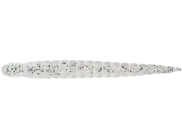 Keitech Custom Leech Ice Fish 109 7.6cm