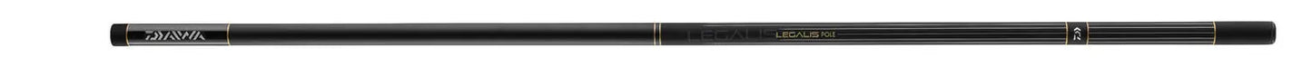 Varga Daiwa Tele.legalis 6,00m