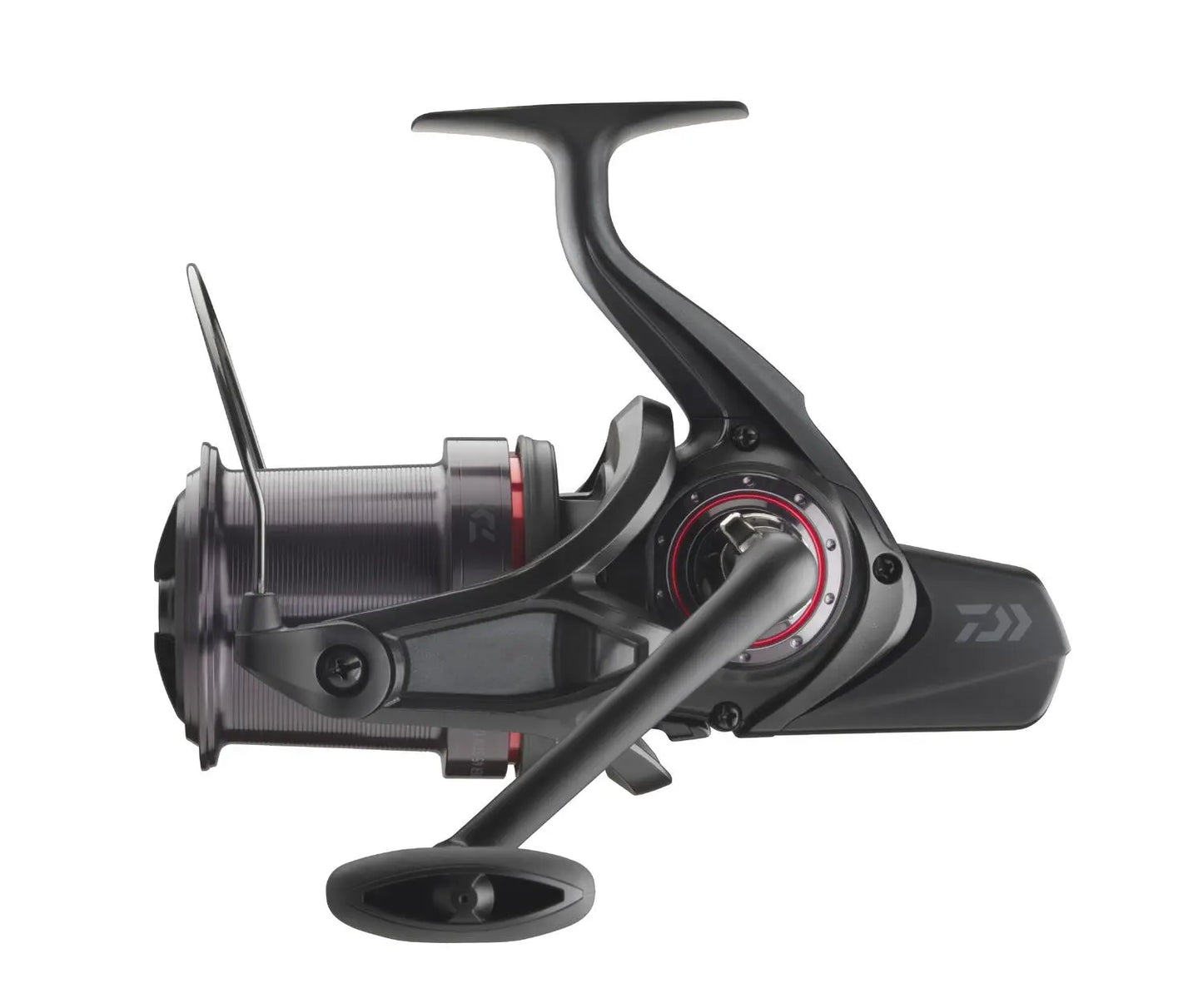 Multiplicator Daiwa Whisker 45scw Qd Ot 7rul/300mx035/4,9:1
