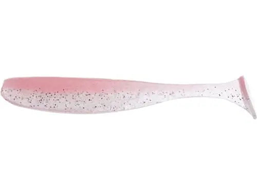 Shad Keitech Easy Shiner Pink Silver Glow EA#10 8.9cm