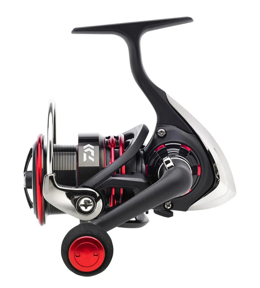 Multiplicator Daiwa Tdm 3012qd 4rul/150mx0,28mm/4,7:1